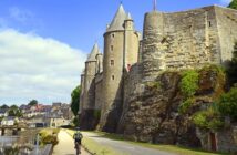 Radwege in Frankreich - Ein Weg in Frankreichs Natur und Kultur