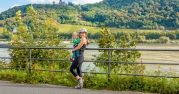 Radweg Millingen-Arnheim: durch die einzigartige Natur Gelderlands