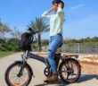 E Bike: Klapprad als Alternative zu normalen E Bikes?