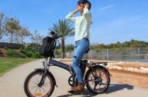 E Bike: Klapprad als Alternative zu normalen E Bikes?