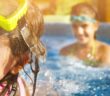 Ab ins Freibad