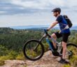 Herren Elektro Fahrrad: Die umweltfreundliche Alternative