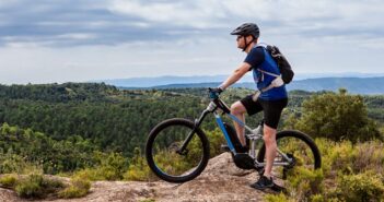 Herren Elektro Fahrrad: Die umweltfreundliche Alternative