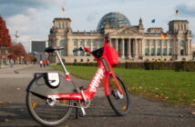 E-Bike Vorschriften Deutschland