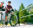 Fahrradhelm: Wird der Airbag Pflicht?