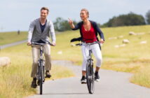 Radtouren NRW: Vorschläge und Tipps für die schönsten Touren