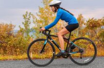 Gravelbike: 7 Gründe, warum Du eines haben musst! ( Foto: Shutterstock- Maridav _)