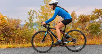 Gravelbike: 7 Gründe, warum Du eines haben musst! ( Foto: Shutterstock- Maridav _)