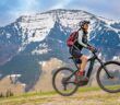 Wie schnell fährt ein E-Bike? 32 km/h? 45 km/h? Mehr? Alles zu Strafen, Versicherungsschutz & Co. ( Foto: Shutterstock- Umomos )