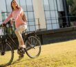 Kann man mit dem E-Bike abnehmen? Tipps und Tricks für Abnehmwillige ( Foto: Shutterstock- BGStock72)