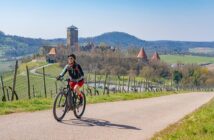 Kauf oder Leasing: E-Bike erwerben und dabei sparen ( Foto: Shutterstock-Umomos)