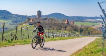 Kauf oder Leasing: E-Bike erwerben und dabei sparen ( Foto: Shutterstock-Umomos)