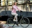 Ökologisch und fit durch den Alltag: das Fahrrad macht es möglich! ( Foto: Shutterstock - _BGStock72 )