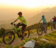 Beliebte Routen für MTB ( Foto: Adobe Stock - helivideo )