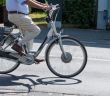 Immer mehr Unternehmen in Niedersachsen setzen auf Bikeleasing als Teil ihrer nachhaltigen Mobilitätsstrategie (Foto: AdobeStock - Lothar Drechsel 214185896)