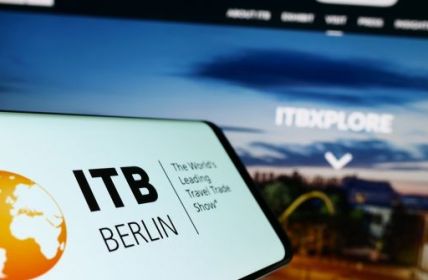 "Privatbesucher aufgepasst: Wichtige Informationen zur ITB 2023 in (Foto: AdobeStock - Timon 584168385)