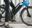 Elektrofahrräder weiterhin auf dem Vormarsch: Eurobike-Bericht zeigt stabilen (Foto: AdobeStock - 283737476 Freepik)
