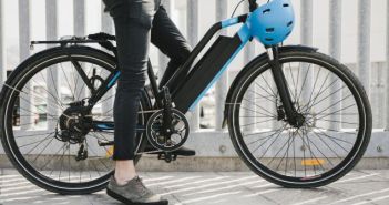 Elektrofahrräder weiterhin auf dem Vormarsch: Eurobike-Bericht zeigt stabilen (Foto: AdobeStock - 283737476 Freepik)