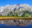Schlemmen und Staunen: Die Hochkönig-Region verzaubert (Foto: AdobeStock -  Christa 276382177)