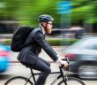 Allianz bietet kostenlosen Schutz für ABUS Fahrradhelme (Foto: AdobeStock - Yuliia 640688572)