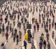 Deutsche Bahn startet Fahrrad-App DB Rad+ in Potsdam (Foto: AdobeStock 338923530 alex57111)