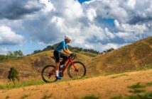 Gravelbike: Definition, Eigenschaften und warum du damit glücklich wirst (Foto: AdobeStock - 488886071 torwaiphoto)