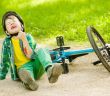 Junge schreibt Brief nach Unfall: Fahrradfahrer flüchtet (Foto: AdobeStock 137527669  Ermolaev Alexandr)