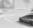 Unternehmen aus Automobil-, Fahrrad- und Technologiebranche verbessern Fahrradsicherheit durch (Foto: Robert Bosch GmbH)