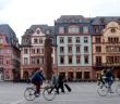 Mainzer Haushalte lassen Autos stehen und nutzen vermehrt (Foto: AdobeStock 187537285 anna)