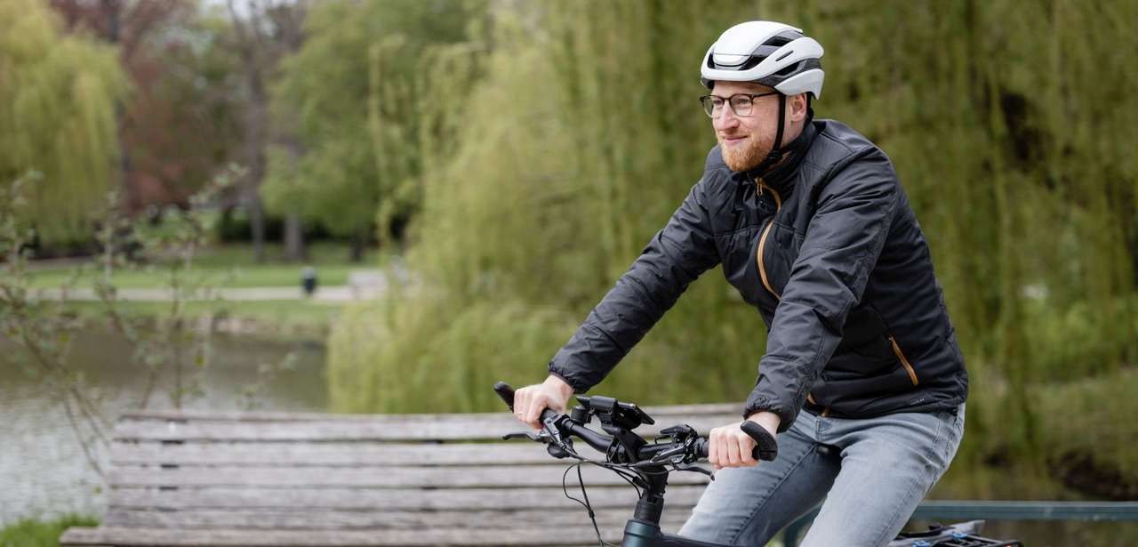 Fahrradleasing boomt: Jedes vierte Bike ist ein Leasing-Bike (Foto: Wertgarantie .  Jan Moritz Müller)