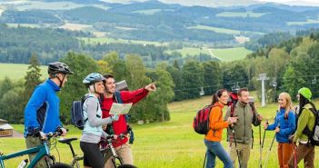 Beeindruckende sportliche Leistungen der Radwandervereine im Jahr (Foto: AdobeStock - CandyBox Images 50648339)