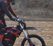 PANTHERA AERO: Die neue E-Enduro von TRINITY setzt (Foto: TRINITY electric vehicles GmbH)