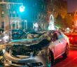 Site vorschlagen: Erste Schritte bei einem Verkehrsunfall (Foto: AdobeStock - PhotoSpirit 177702320)