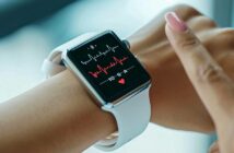 Heart Rate Monitor: Der Schlüssel zu effizientem Fahrradtraining (Foto: AdobeStock - 829556865 abvbakarrr)