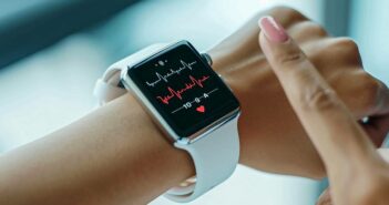 Heart Rate Monitor: Der Schlüssel zu effizientem Fahrradtraining (Foto: AdobeStock - 829556865 abvbakarrr)