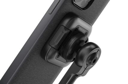 Wunderlich und Peak Design vereinen Innovation, Design und (Foto: Wunderlich GmbH)