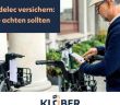 Boomender Elektromobilität-Markt in Deutschland erfordert umfassenden Versicherungsschutz für (Foto: Klöber Versicherungsmakler GmbH)